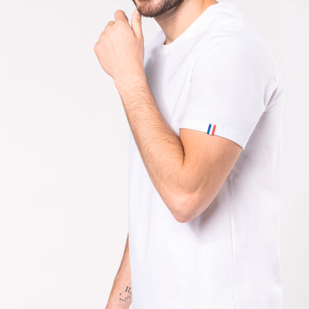 Teeshirt homme 🇫🇷