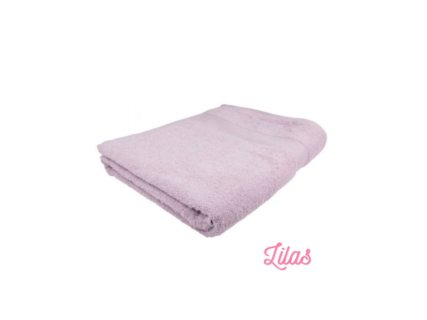 Serviette de bain