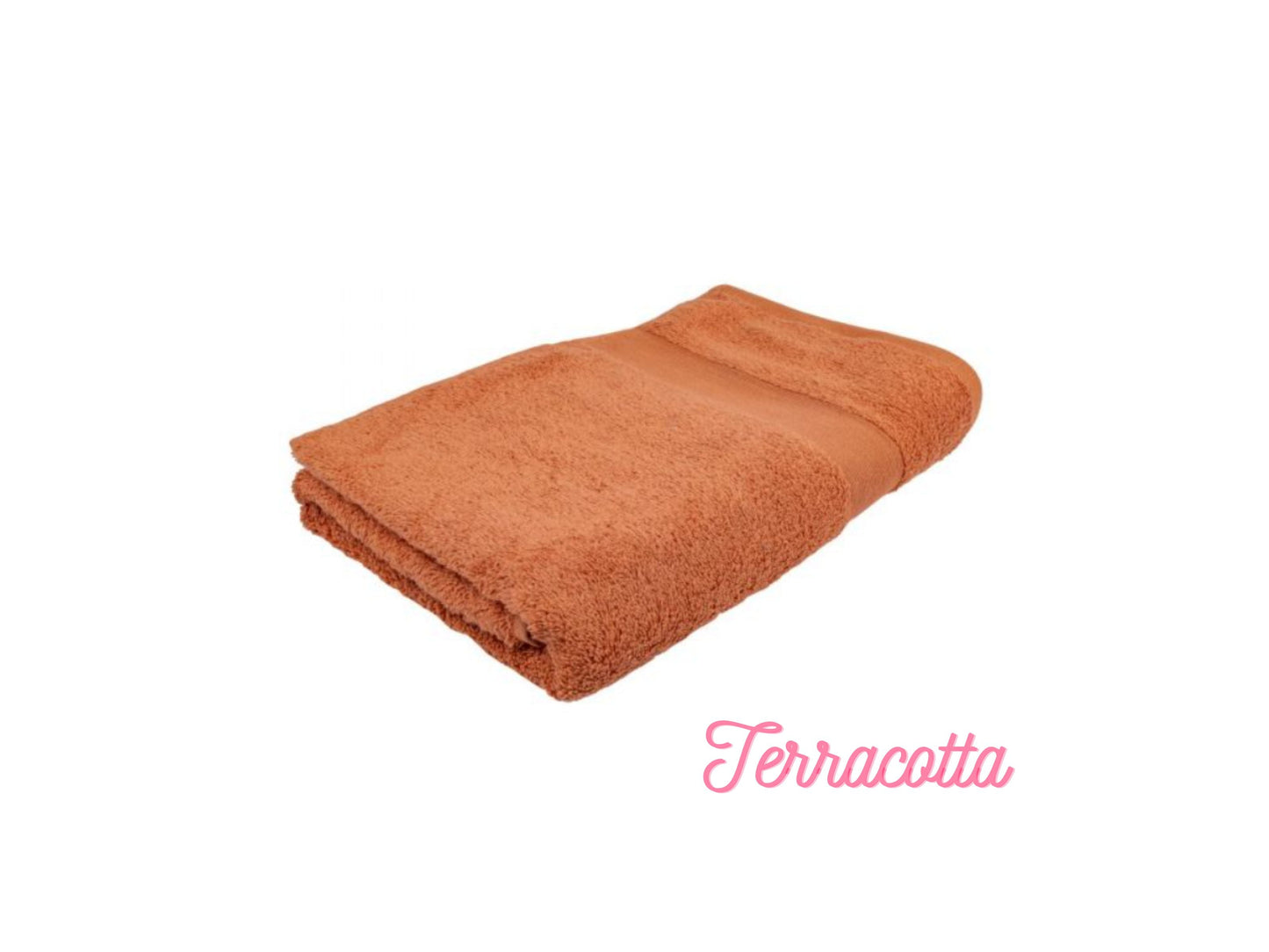 Serviette de bain