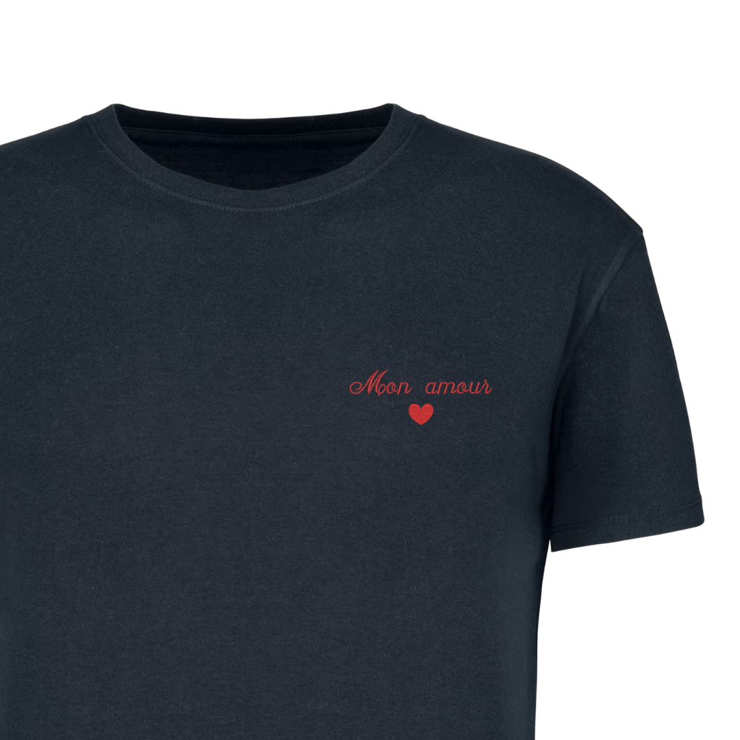 Teeshirt unisexe