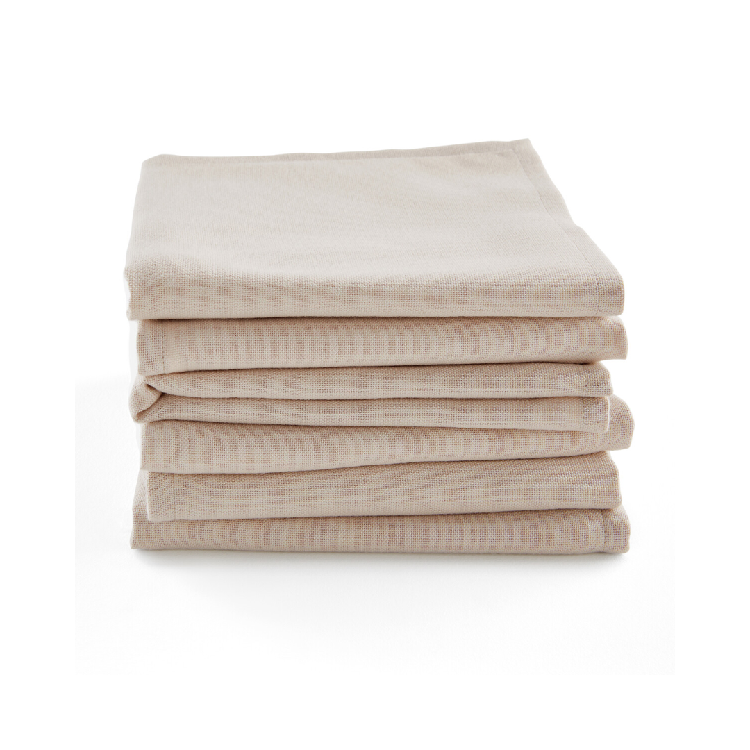 Serviette de table
