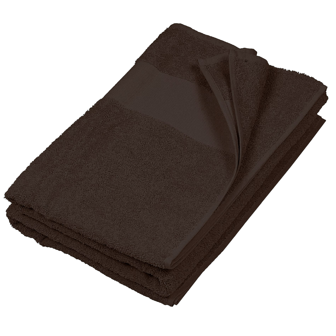 Serviette de bain