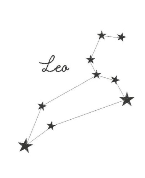 Constellations