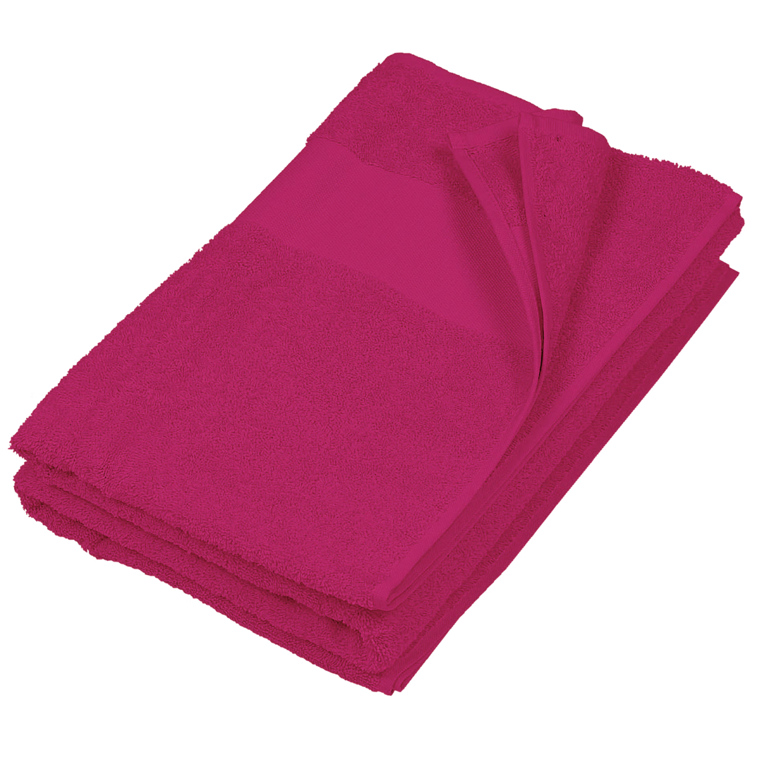 Serviette de bain