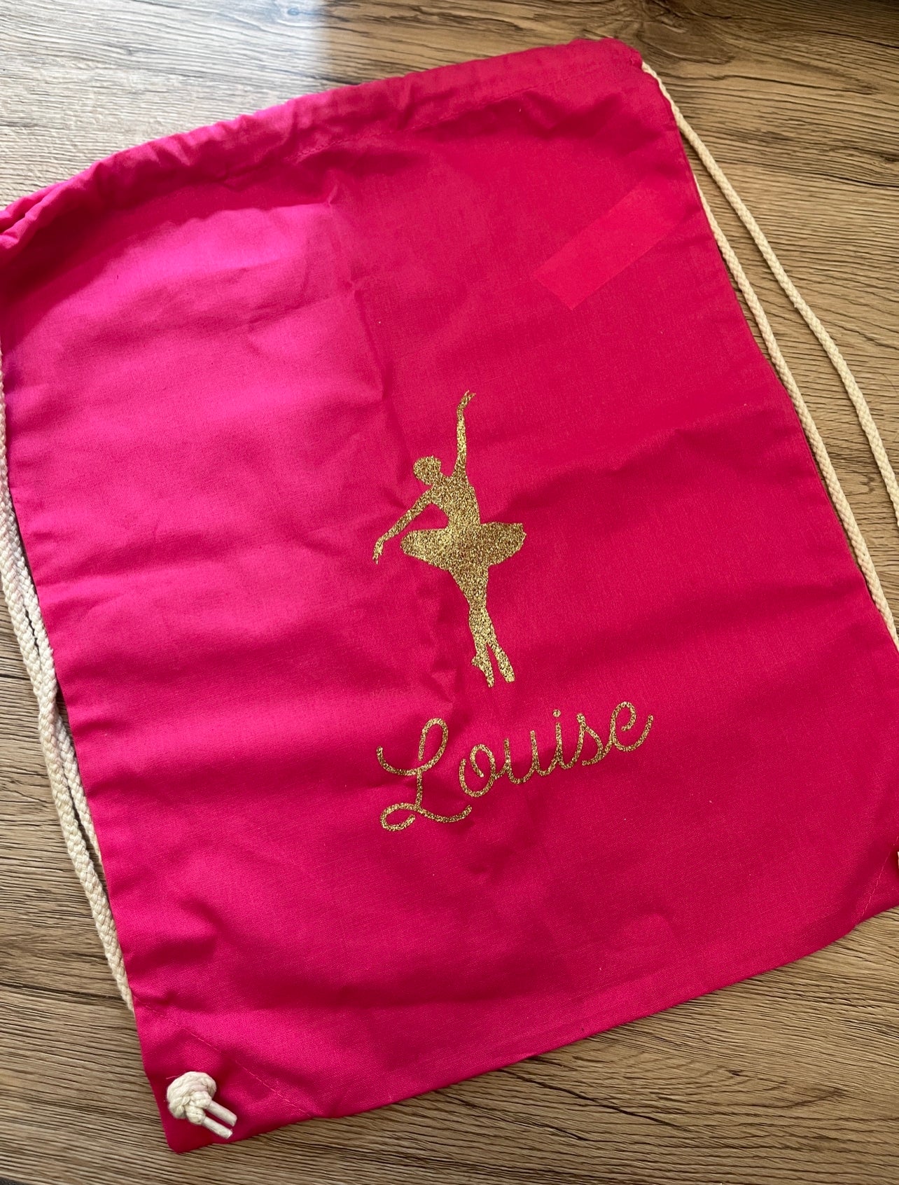 Sac de sport