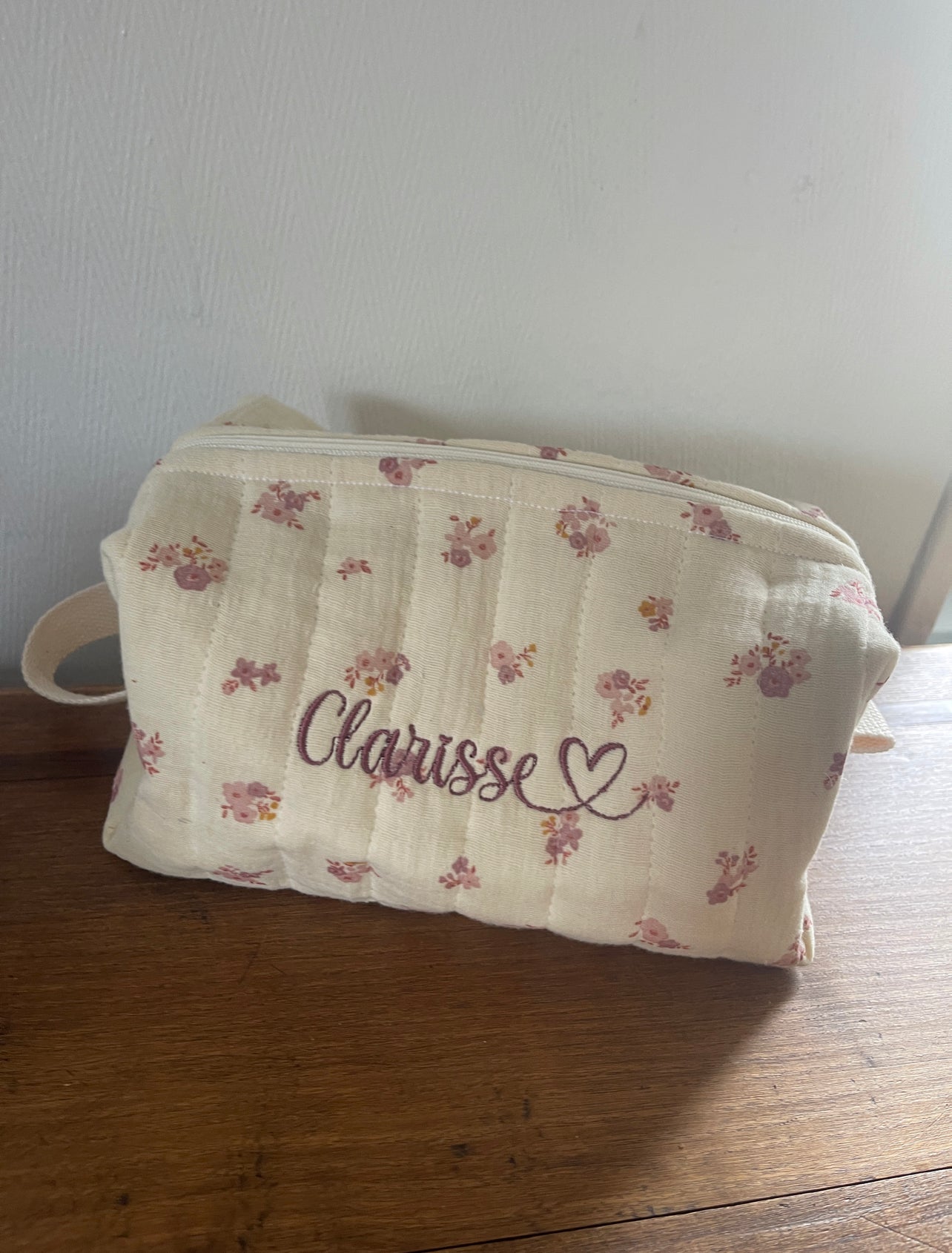 Trousse rectangulaire