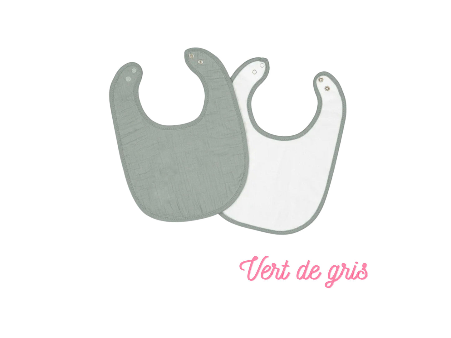 Bavoir