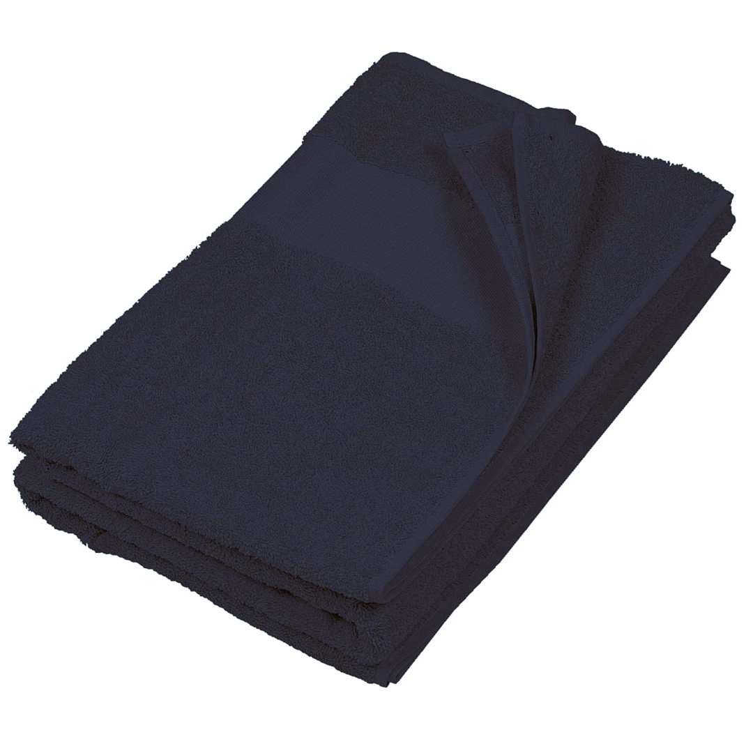 Serviette de bain