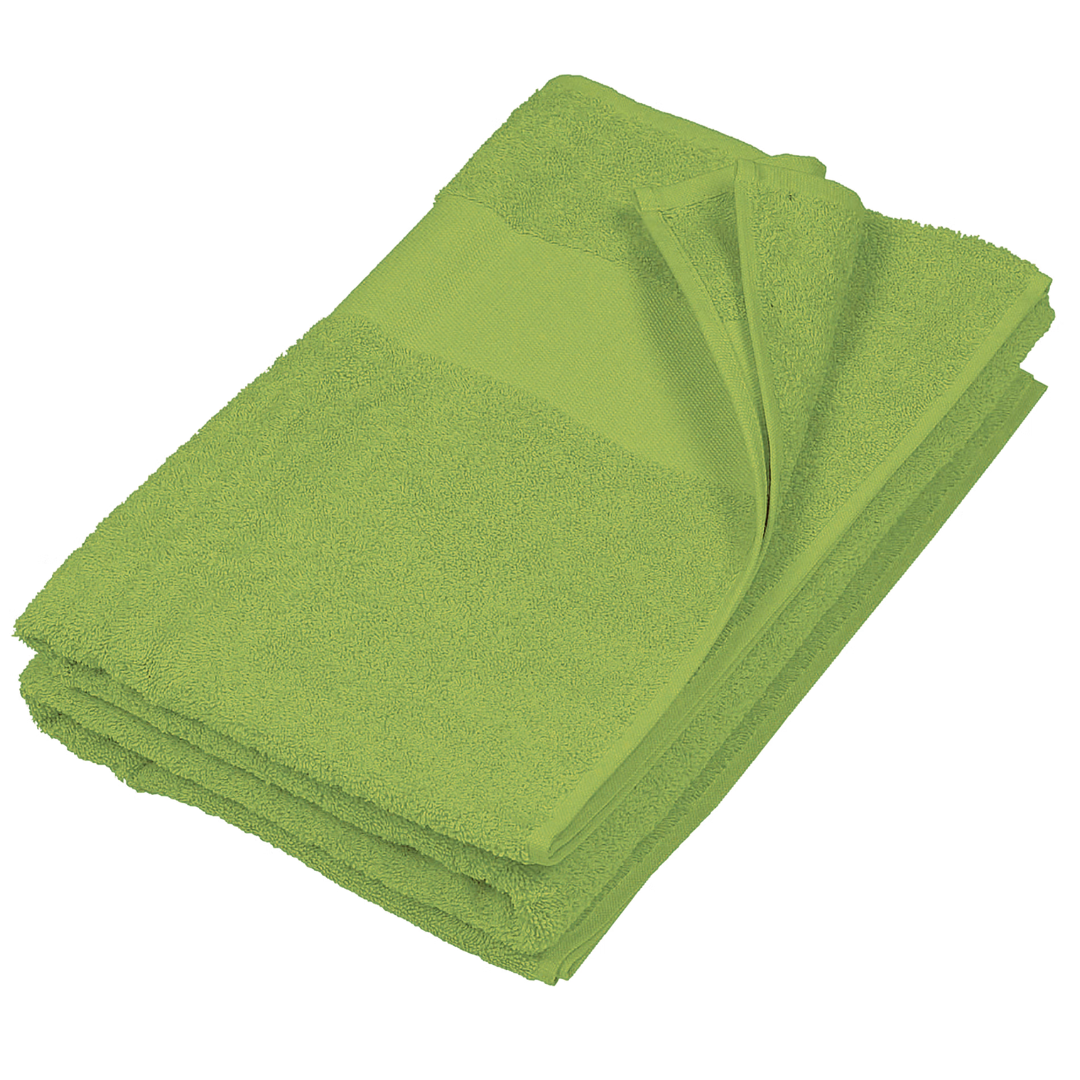Serviette de bain