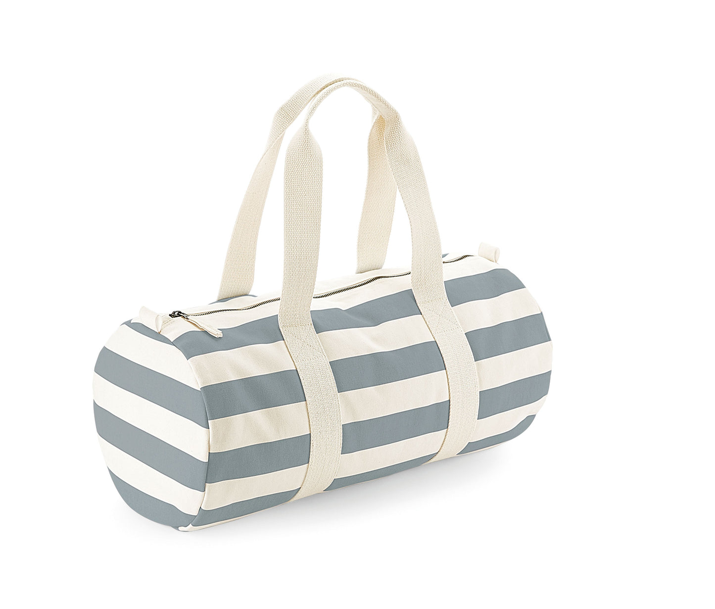 Sac de voyage rayé