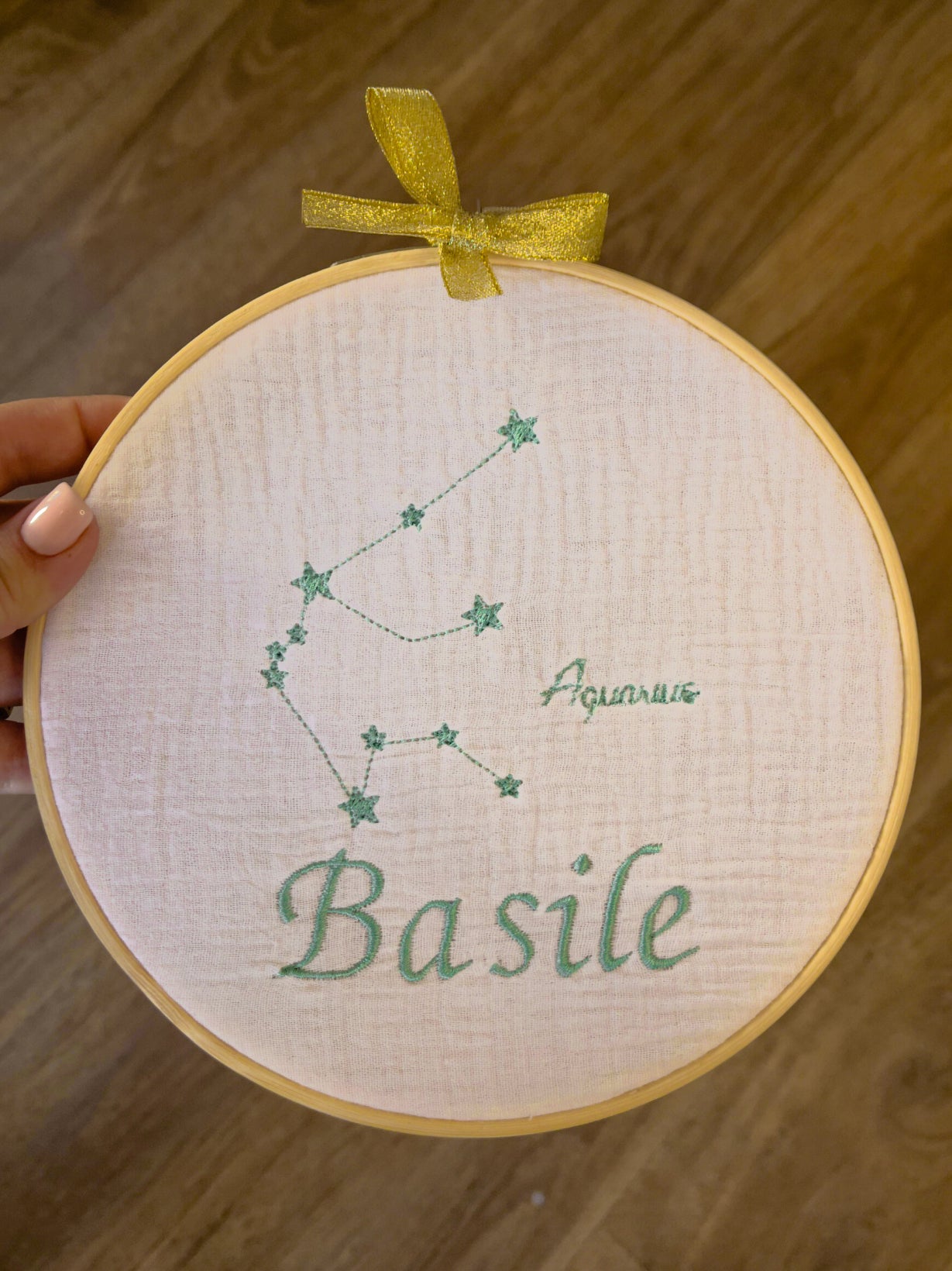 Constellations