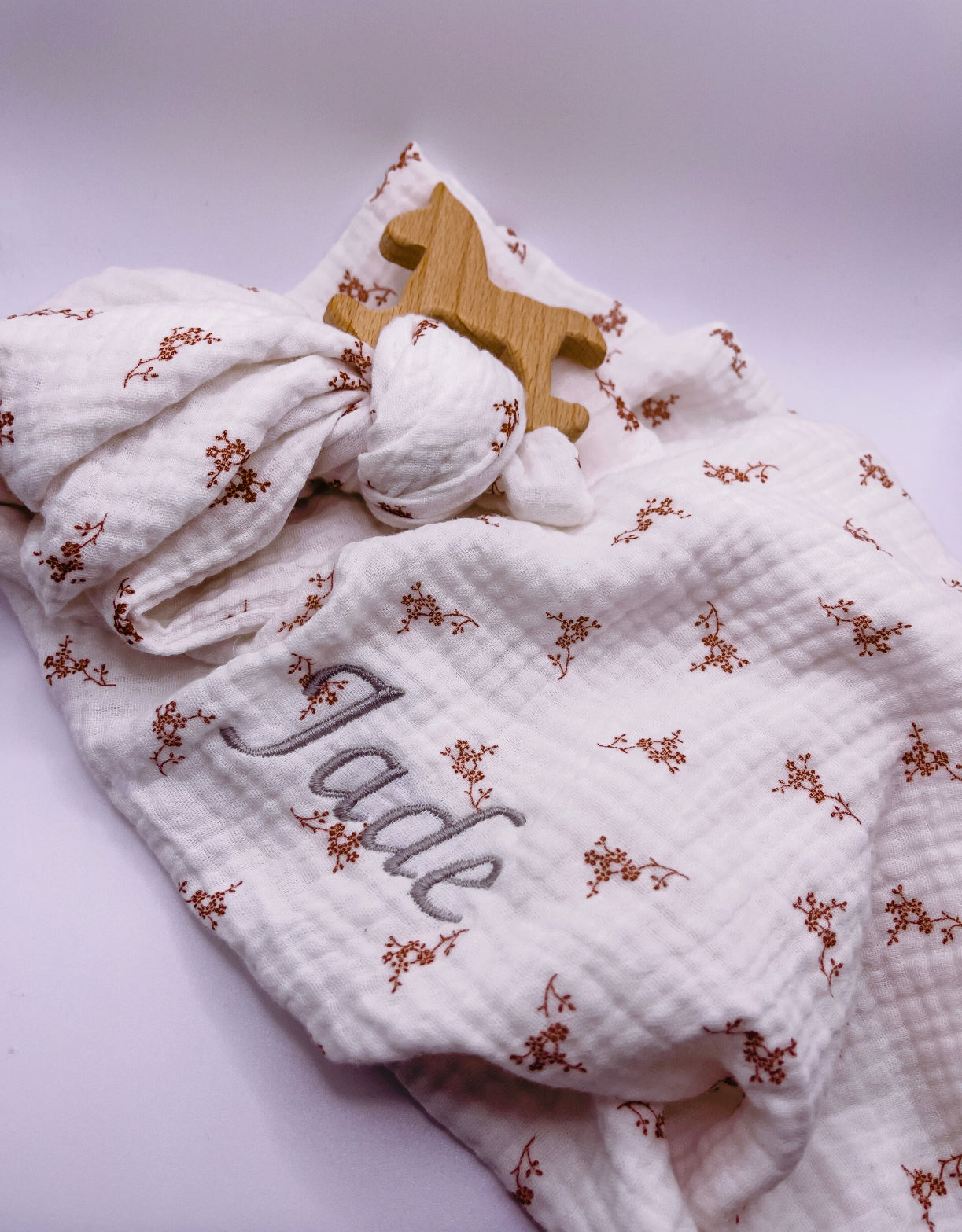 Trousseau de naissance 🐣