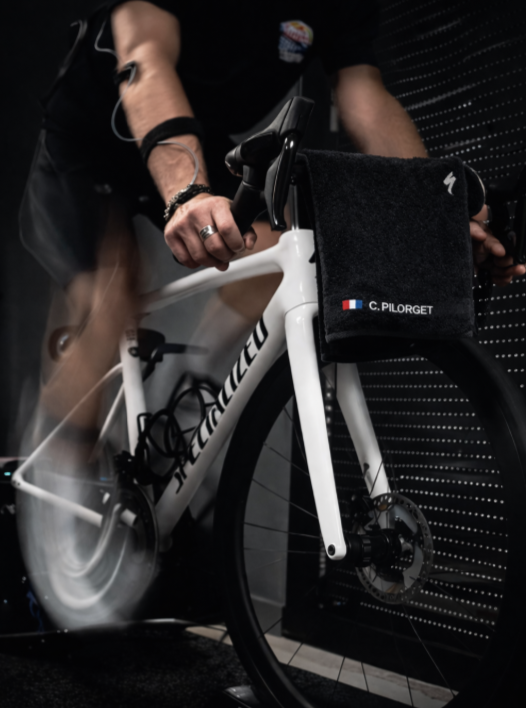 SPECIALIZED