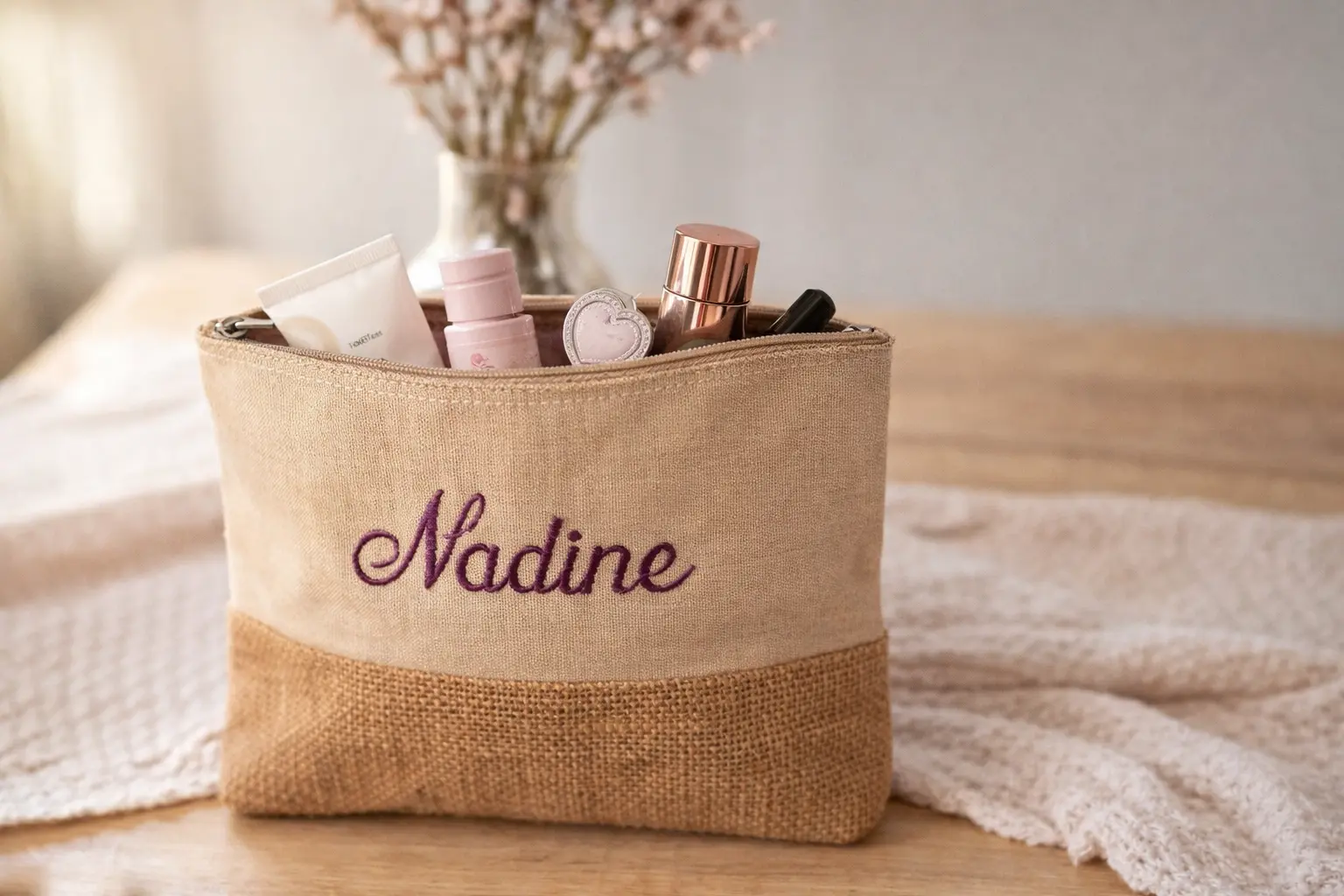 Le cadeau personnalisé : l’attention qui fait vraiment plaisir