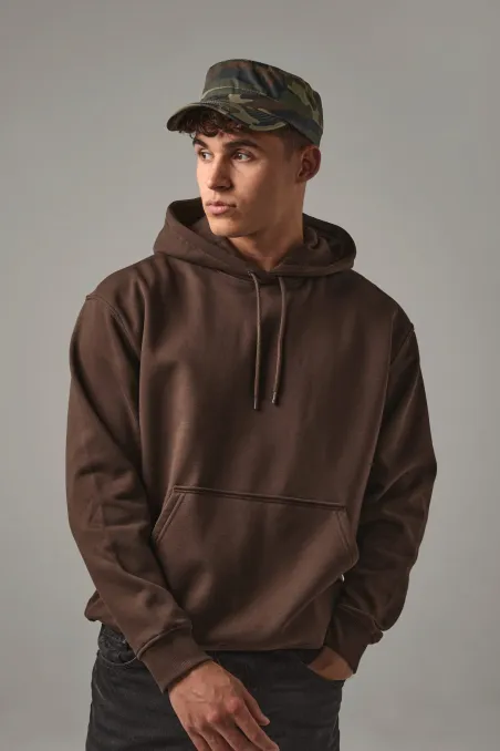 Casquette cubaine Camo