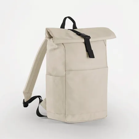 Sac à dos Roll Top recyclé