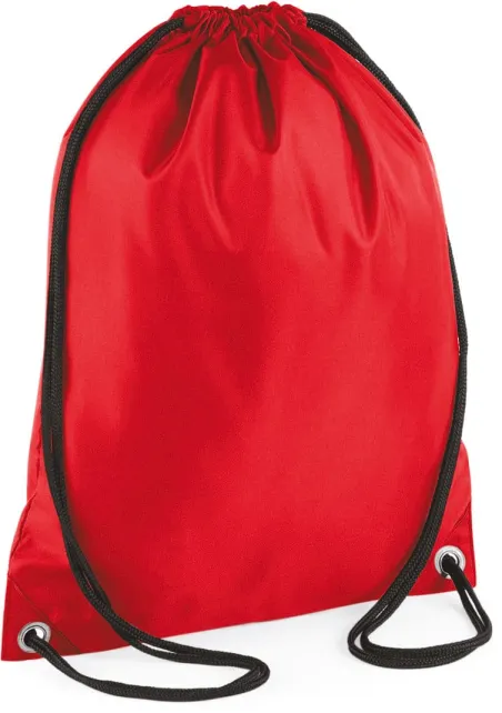 Gymsac Budget