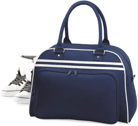 Sac Bowling Rétro