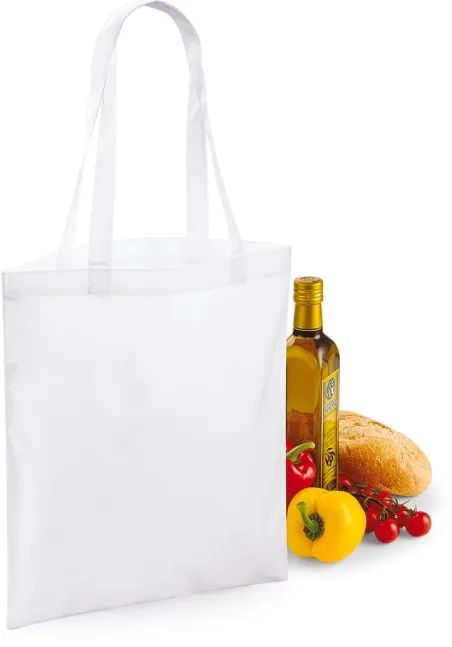 Sac shopping pour la sublimation