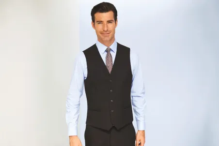 Gilet Homme Mercury