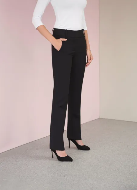 Pantalon Femme Genoa