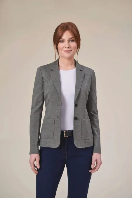 Veste en jersey femme Libre
