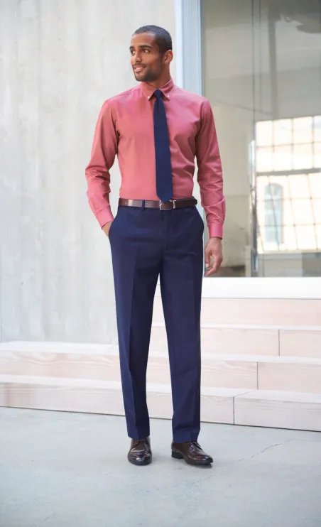 Pantalon Homme Avalino