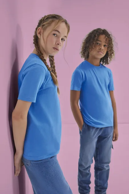 T-shirt enfant E150