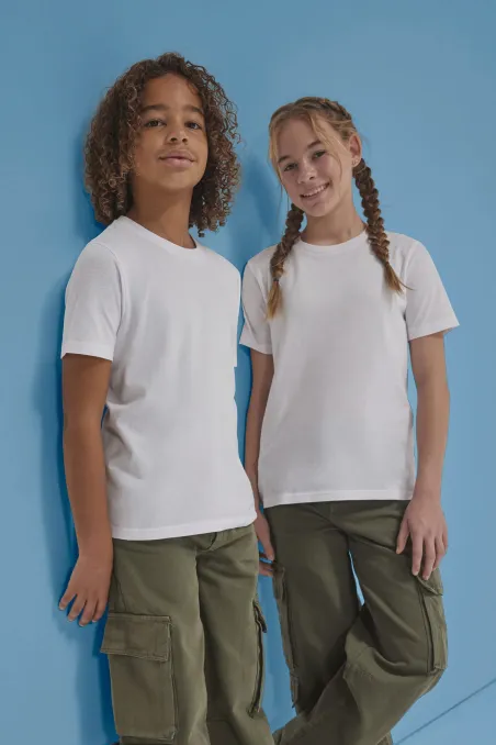 T-shirt enfant E190