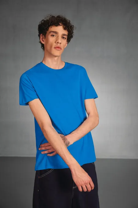 T-shirt homme E150
