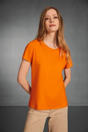 T-shirt femme E190