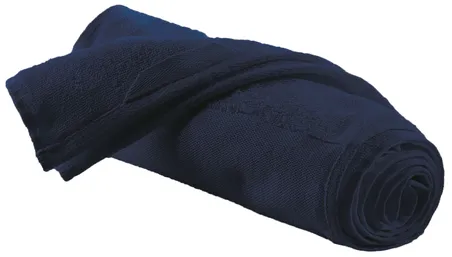 Serviette de sport