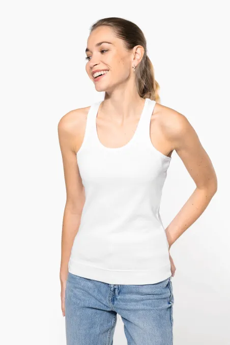 Angelina débardeur femme