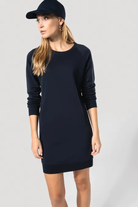 Robe Bio en molleton