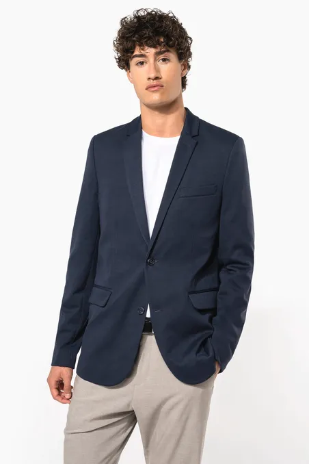 Veste maille homme