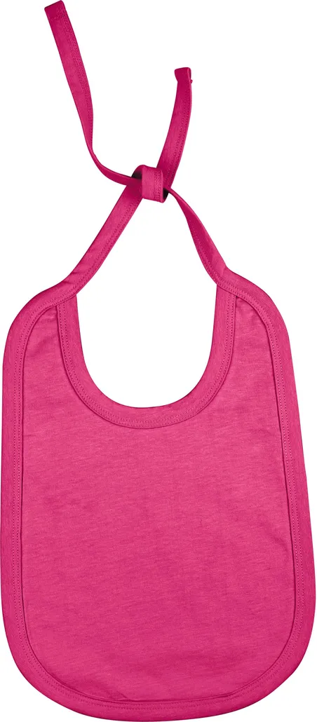Bavoir coton bébé