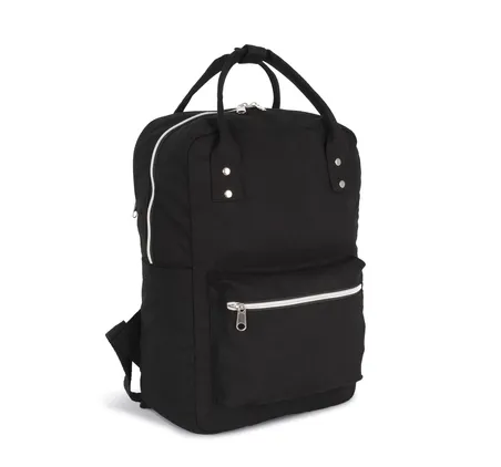 Sac à dos style urbain avec poignées