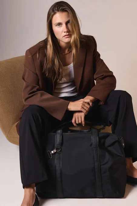 Sac fourre-tout de voyage