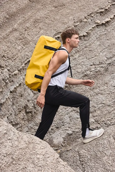Sac à dos de voyage imperméable