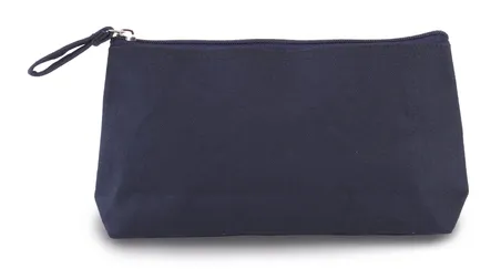 Trousse de toilette en coton