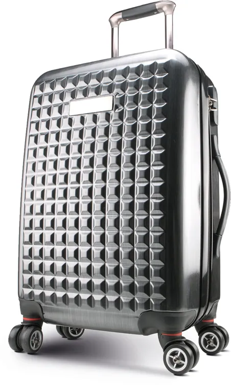 Trolley grande taille