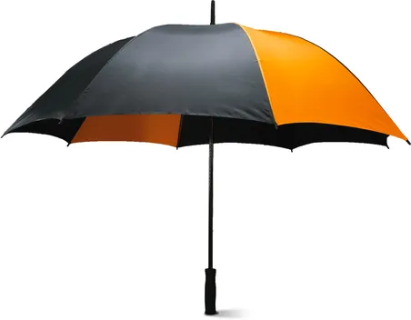 Parapluie tempête