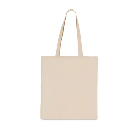 Sac shopping avec longues anses