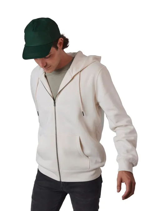 First - Casquette 5 panneaux