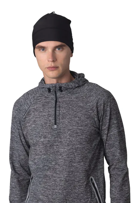 Bonnet de sport respirant