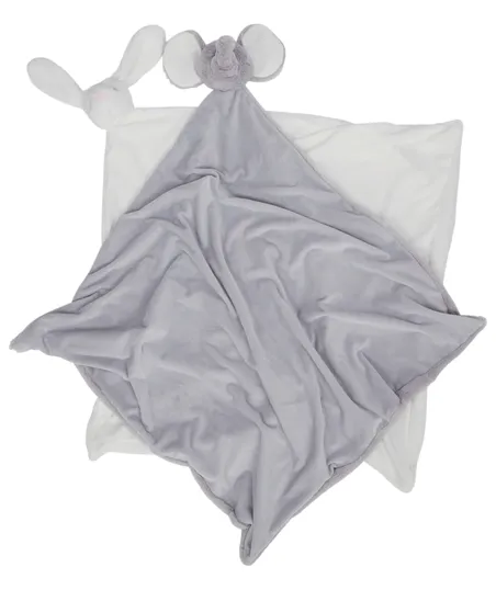 Doudou plat animaux