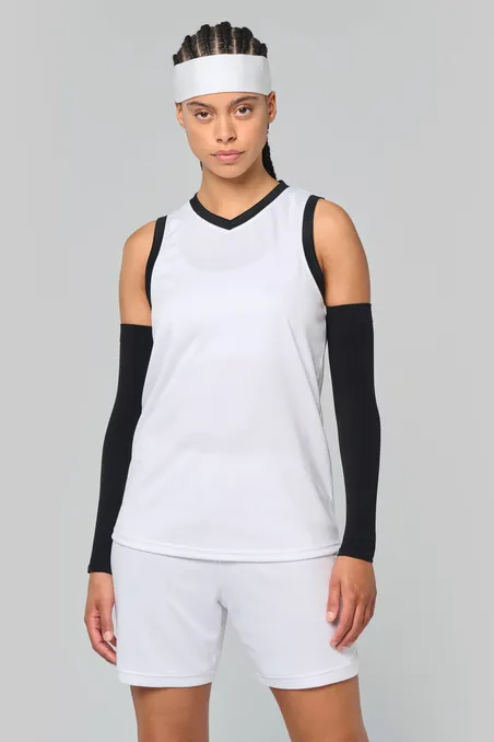 Maillot de basket-ball femme