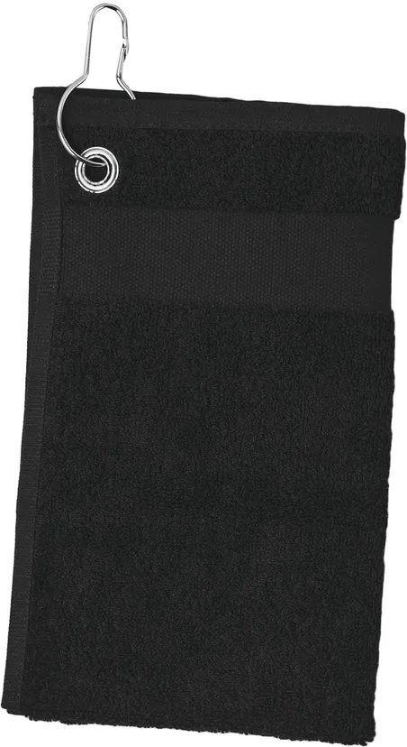 Serviette de golf - 50 x 30 cm