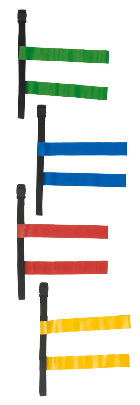 Tag belt