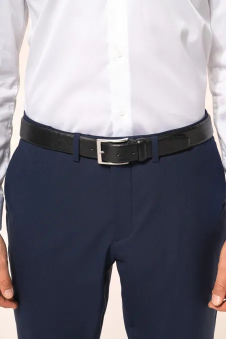 Ceinture cuir homme